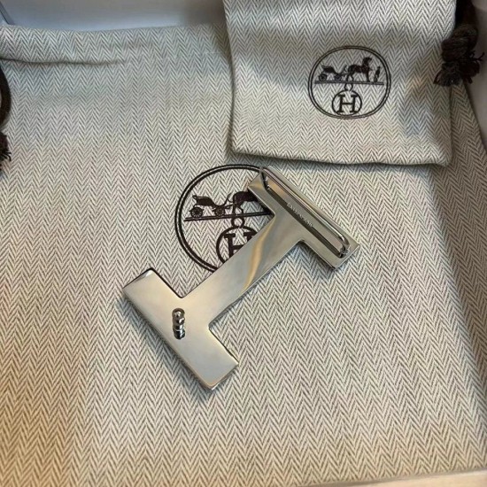 Hermes waist belt buckle 32mm 38mm 0024