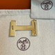 Hermes waist belt buckle 32mm 38mm 0024