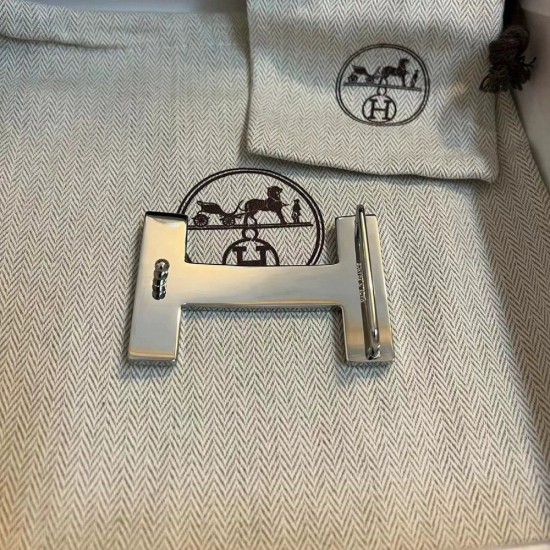 Hermes waist belt buckle 32mm 38mm 0024
