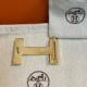 Hermes waist belt buckle 32mm 38mm 0024