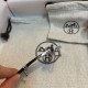 Hermes waist belt buckle 32mm 38mm 0024