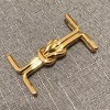 Hermes waist belt buckle 32mm 38mm 0025