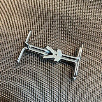 Hermes waist belt buckle 32mm 38mm 0025
