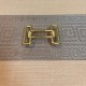 Hermes waist belt buckle 38mm 0026 Hermes waist belt buckle 38mm 0026