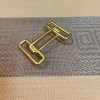 Hermes waist belt buckle 38mm 0026