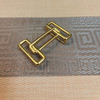 Hermes waist belt buckle 38mm 0026