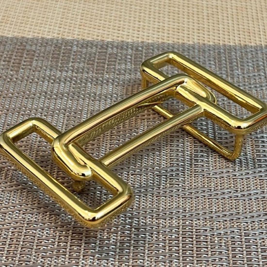 Hermes waist belt buckle 38mm 0026 Hermes waist belt buckle 38mm 0026
