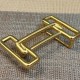 Hermes waist belt buckle 38mm 0026 Hermes waist belt buckle 38mm 0026