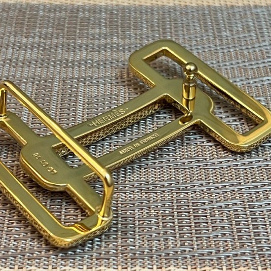Hermes waist belt buckle 38mm 0026 Hermes waist belt buckle 38mm 0026