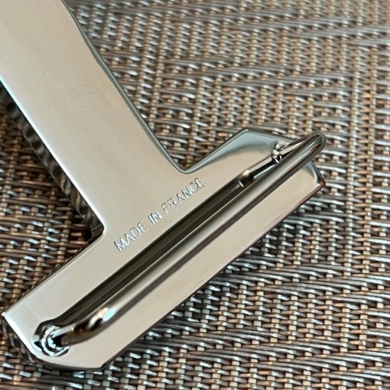 Hermes waist belt buckle 32mm 38mm 0027
