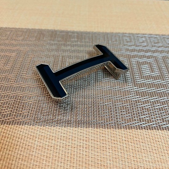 Hermes waist belt buckle 32mm 38mm 0027