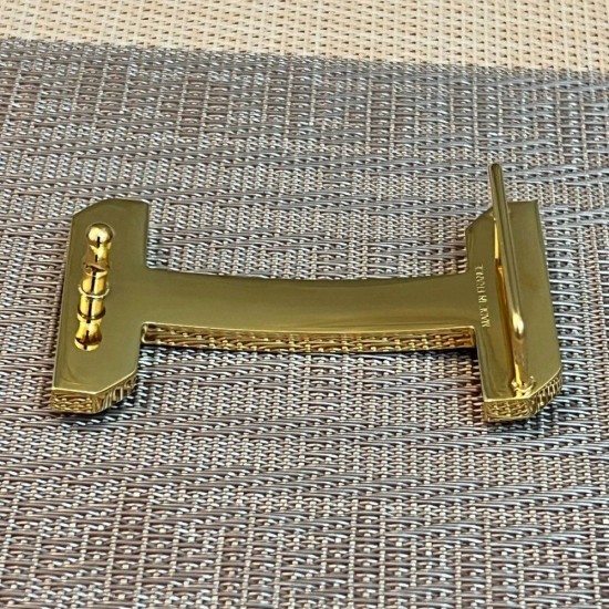 Hermes waist belt buckle 32mm 38mm 0027