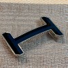Hermes waist belt buckle 32mm 38mm 0027