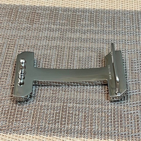 Hermes waist belt buckle 32mm 38mm 0027