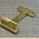 Hermes waist belt buckle 32mm 38mm 0027