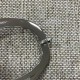 Hermes waist belt buckle Mors Oval 38mm 0028