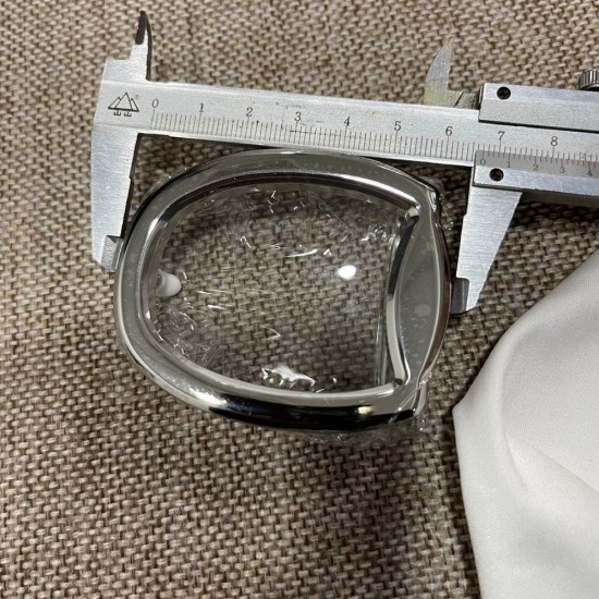 Hermes waist belt buckle Mors Oval 38mm 0028