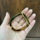 Hermes waist belt buckle Mors Oval 38mm 0028