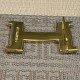 Hermes waist belt buckle 32mm 38mm 0029 Hermes waist belt buckle 32mm 38mm 0029