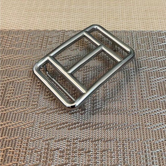 Hermes waist belt buckle 38mm 0030