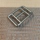 Hermes waist belt buckle 38mm 0030
