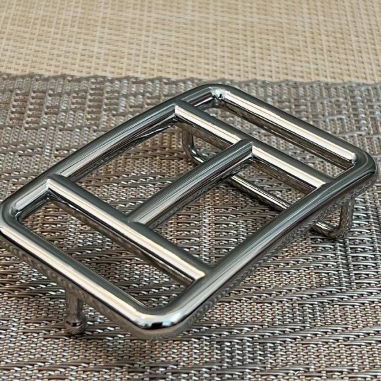 Hermes waist belt buckle 38mm 0030