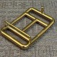 Hermes waist belt buckle 38mm 0030