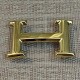 Hermes waist belt buckle 32mm 38mm 0031 Hermes waist belt buckle 32mm 38mm 0031