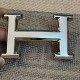 Hermes waist belt buckle 32mm 38mm 0031 Hermes waist belt buckle 32mm 38mm 0031