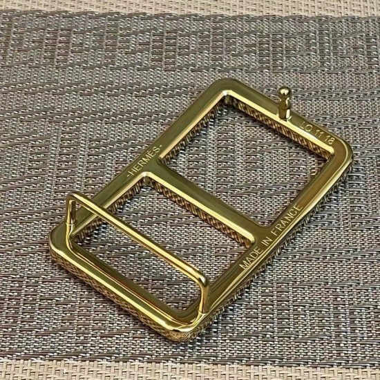 Hermes waist belt buckle 32mm 38mm 0032