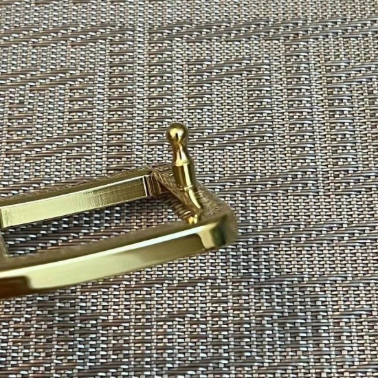 Hermes waist belt buckle 32mm 38mm 0032