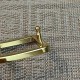 Hermes waist belt buckle 32mm 38mm 0032