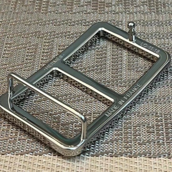 Hermes waist belt buckle 32mm 38mm 0032
