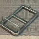 Hermes waist belt buckle 32mm 38mm 0032