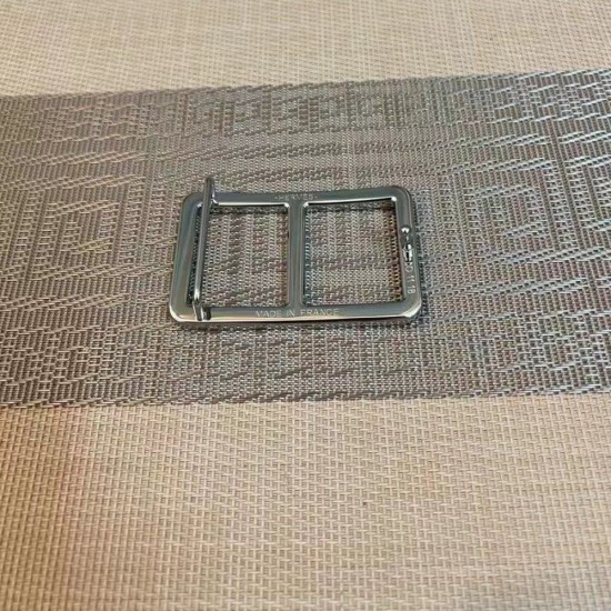 Hermes waist belt buckle 32mm 38mm 0032