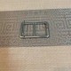 Hermes waist belt buckle 32mm 38mm 0032