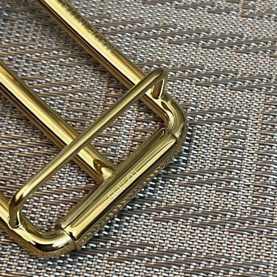Hermes waist belt buckle 32mm 38mm 0033