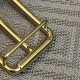 Hermes waist belt buckle 32mm 38mm 0033
