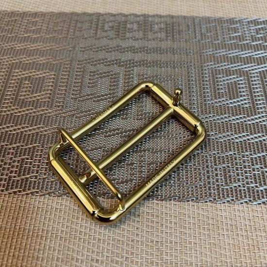 Hermes waist belt buckle 32mm 38mm 0033