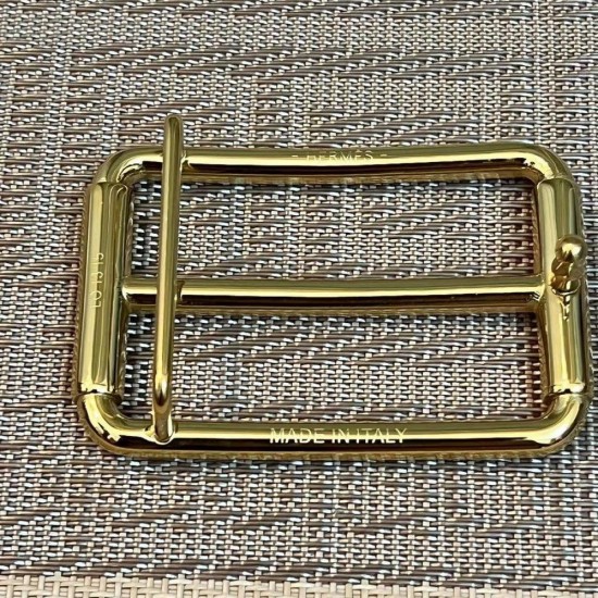 Hermes waist belt buckle 32mm 38mm 0033