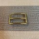 Hermes waist belt buckle 32mm 38mm 0033