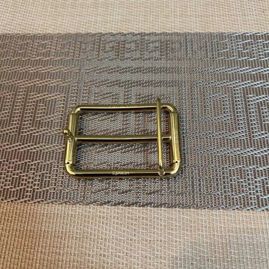 Hermes waist belt buckle 32mm 38mm 0033