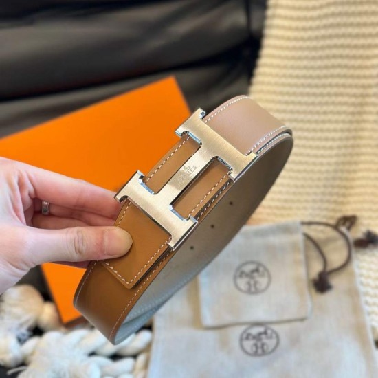 Hermes waist belt buckle 32mm 38mm 0034