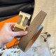 Hermes waist belt buckle 32mm 38mm 0034
