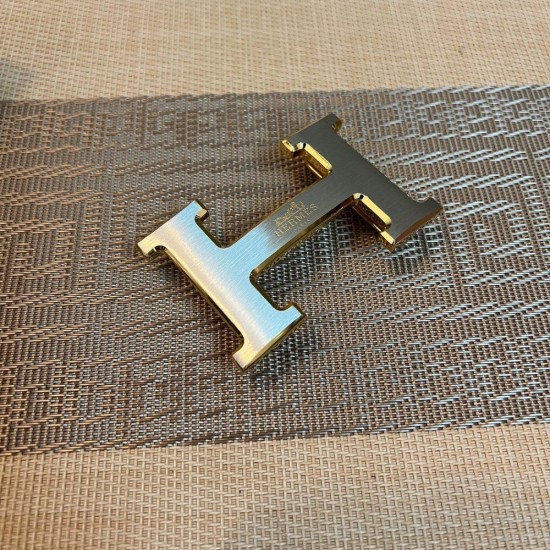 Hermes waist belt buckle 32mm 38mm 0034