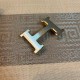 Hermes waist belt buckle 32mm 38mm 0034