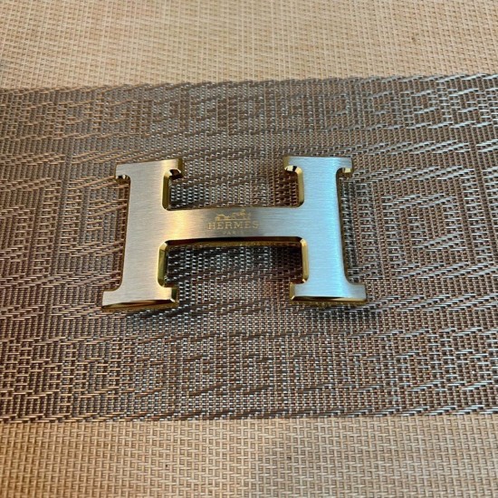 Hermes waist belt buckle 32mm 38mm 0034
