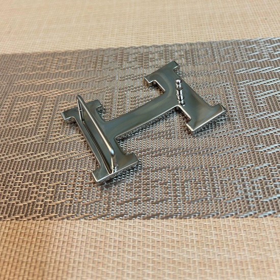 Hermes waist belt buckle 32mm 38mm 0034