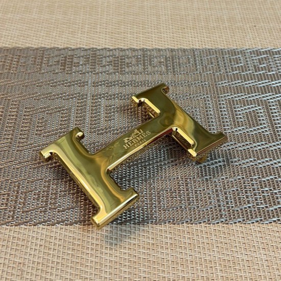 Hermes waist belt buckle 32mm 38mm 0034