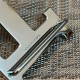 Hermes waist belt buckle 32mm 38mm 0034